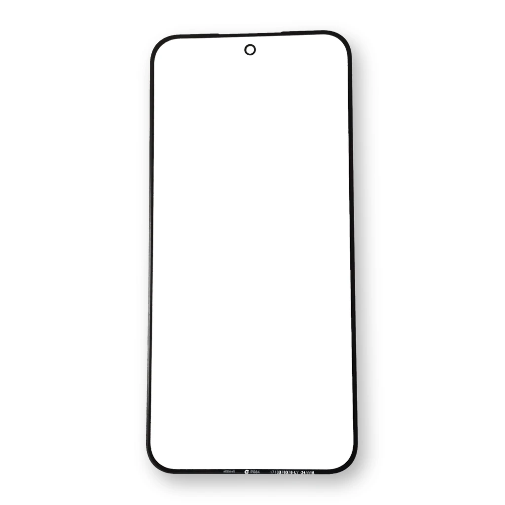 Glass con OCA G+OCA Oppo Reno 13 5G