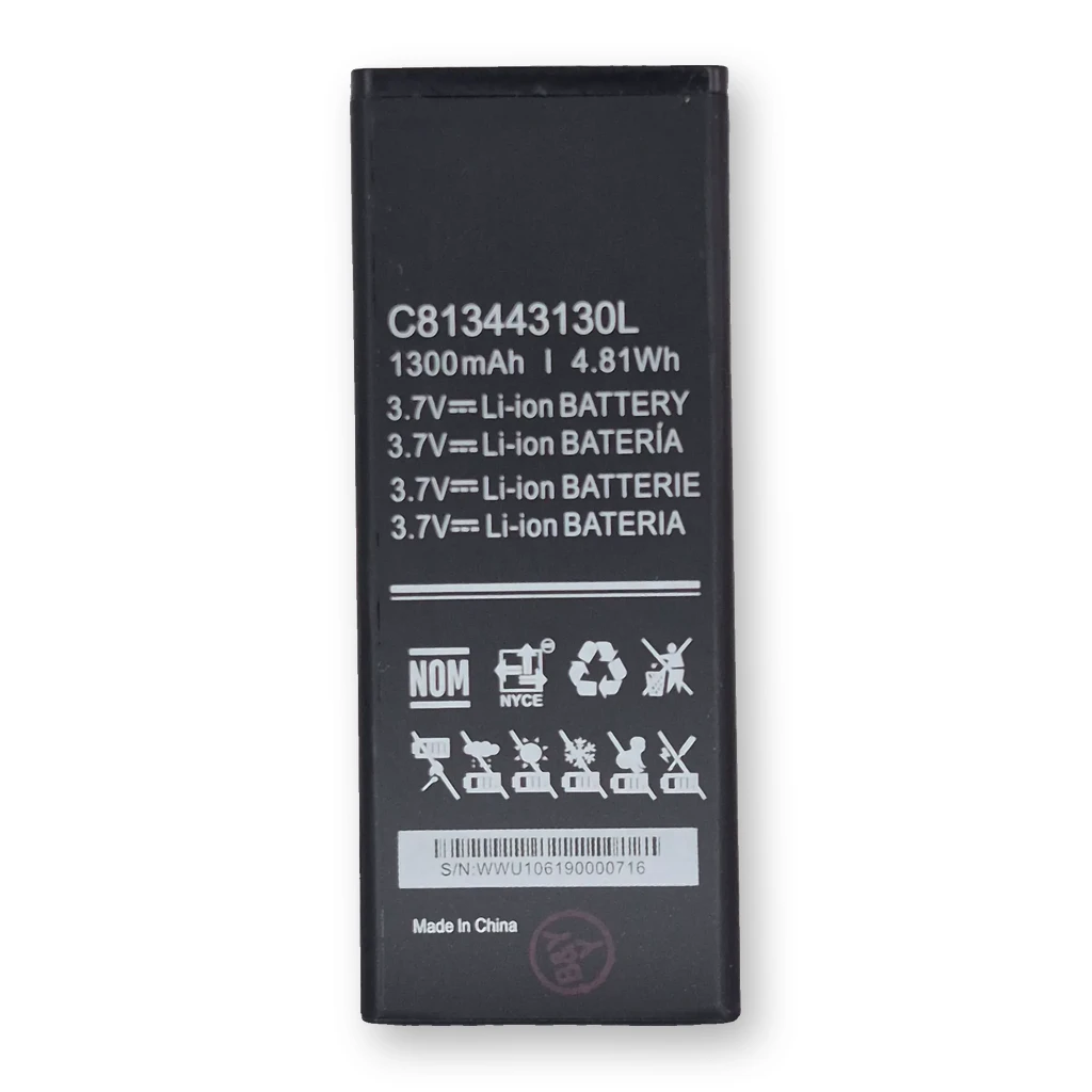 Batería Blu L5 / A4 2019 / C813443130L