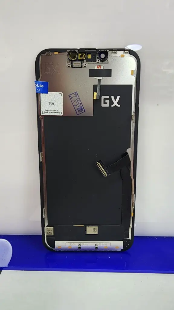Display Google Pixel 6A Oled