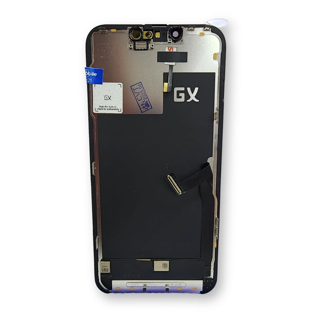 Display Google Pixel 6A Oled