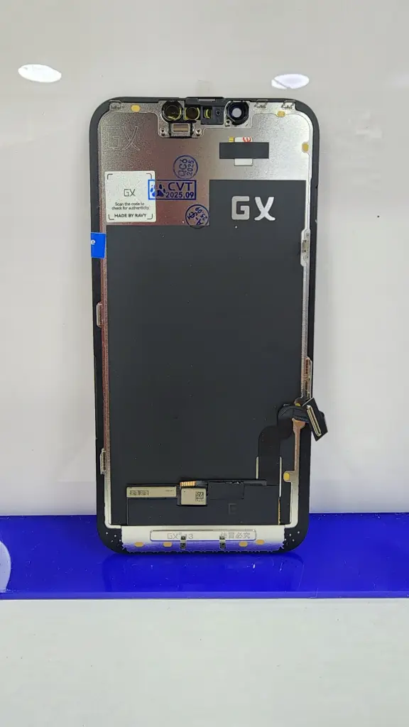 Display iPhone 13 CVT Oled IC Removible Estanadar
