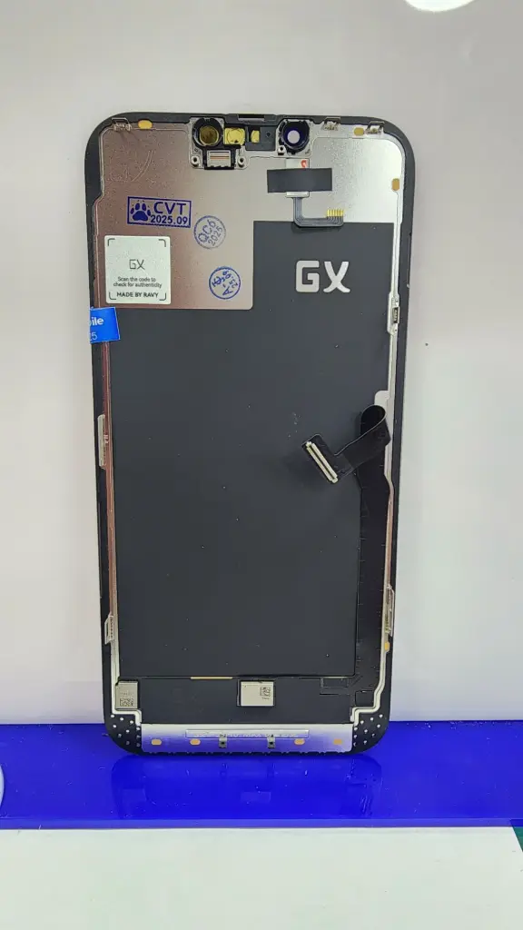 Display iPhone 13 Pro Max CVT Oled IC Removible Estandar