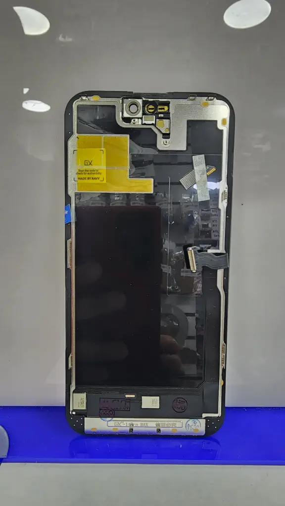 Display iPhone 14 Pro Max CVT Oled IC Removible