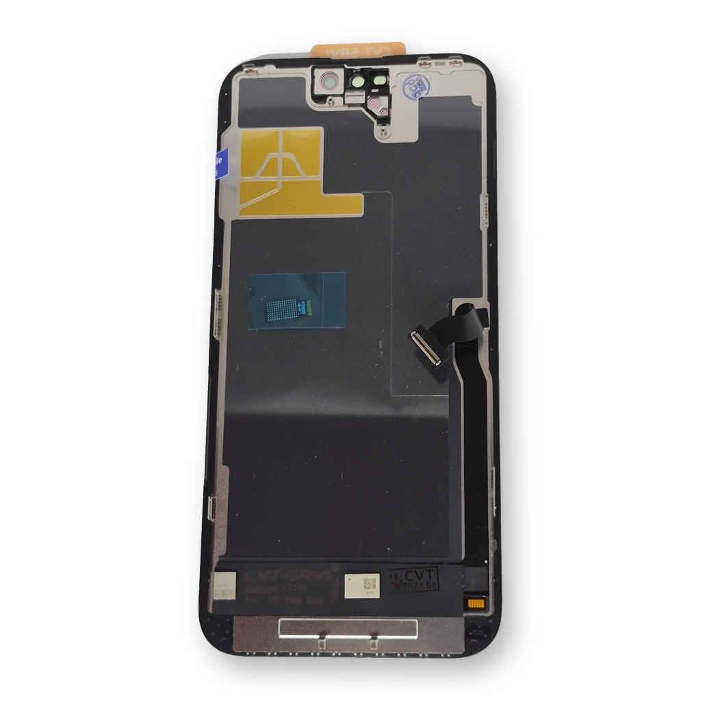 Display iPhone 14 Pro Max Oled IC Removible CVT