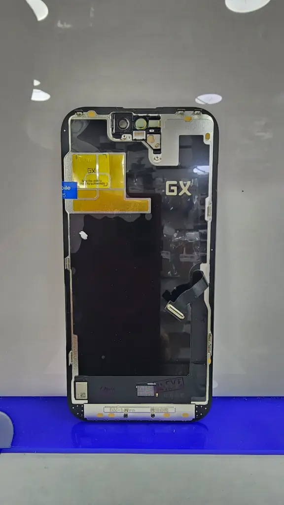 Display iPhone 14 Pro CVT Oled IC Removible