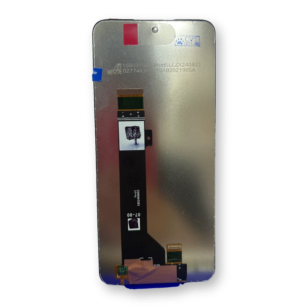 Display Moto G13 / G23 Copia Alta