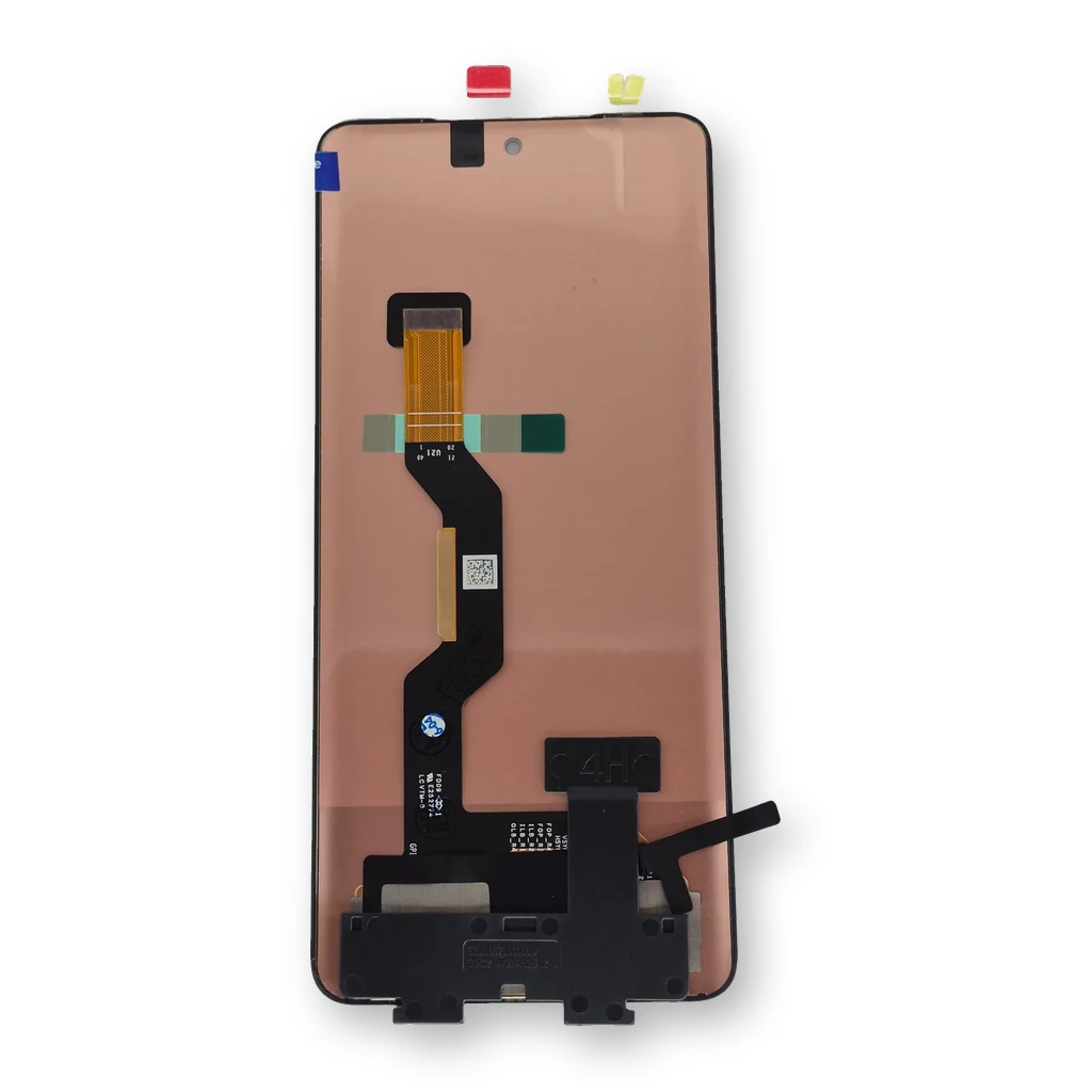 Display Moto Edge 60 / Edge 60S / Edge 60 Fusion Original