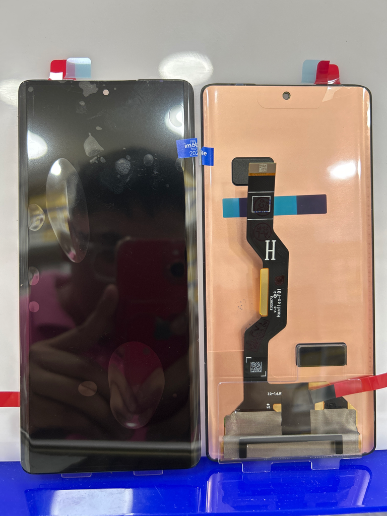 Display Moto Edge 60 / Edge 60S / Edge 60 Fusion Original
