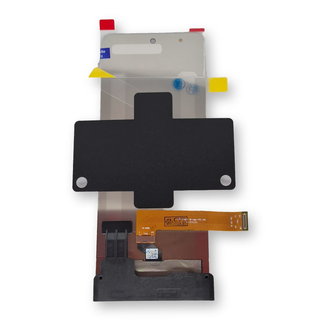 Display Moto Razr 40 / Razr 40 Ultra Original
