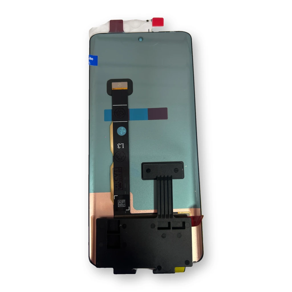 Display Moto Edge 50 Neo Oled