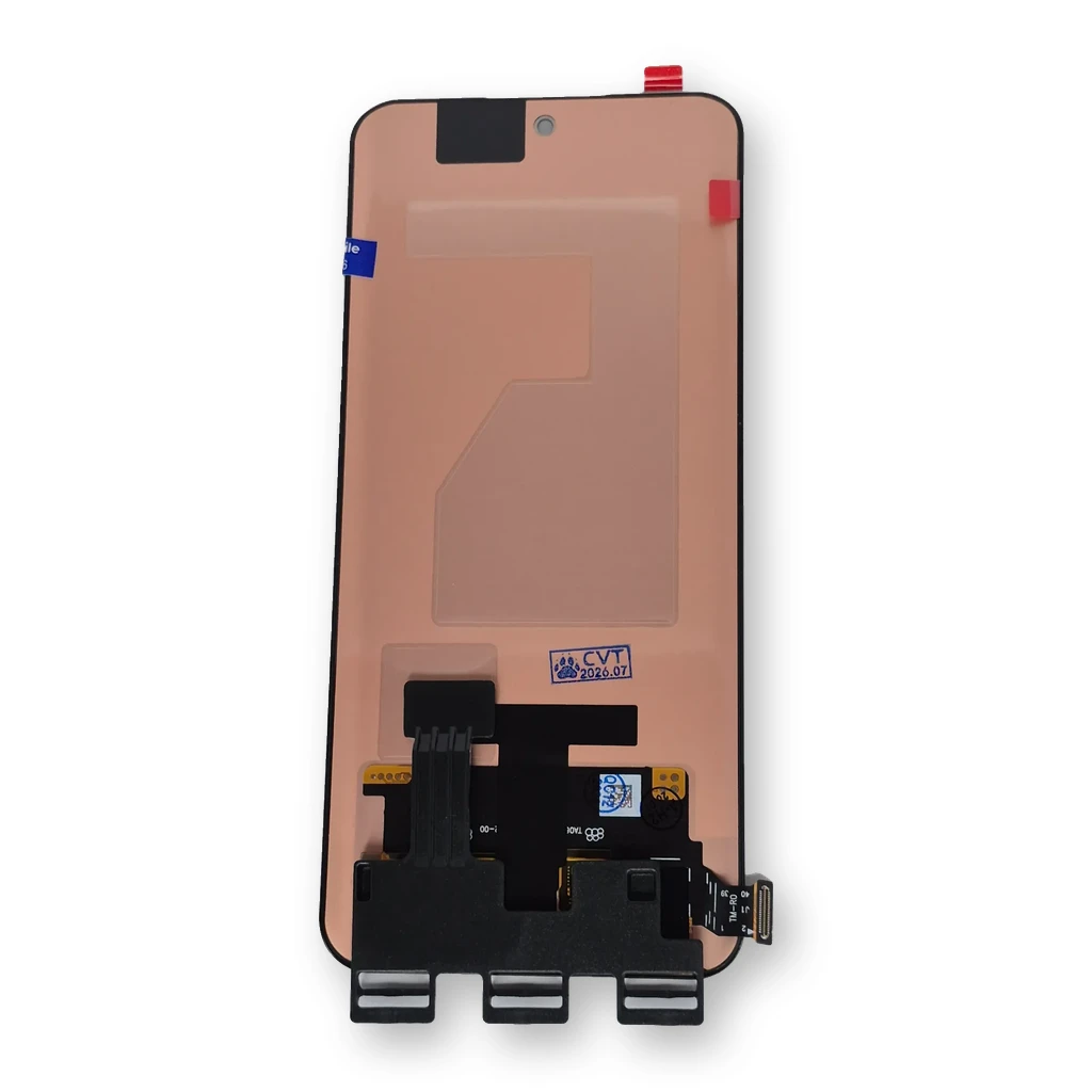 Display Oppo Reno 12 5G Original