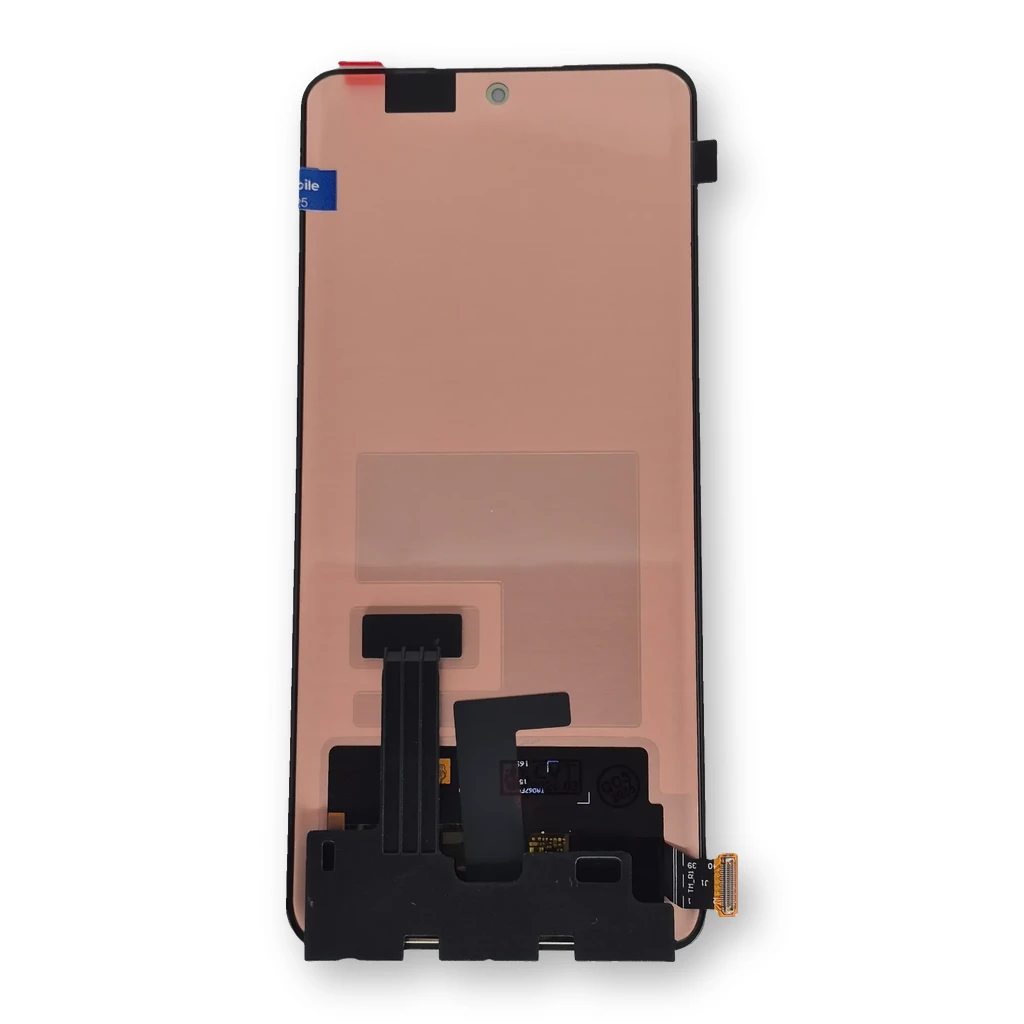 Display Oppo Realme 12 Pro Plus Original