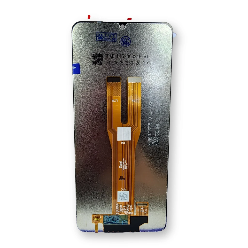 Display Samsung A07 / A075 Copia Alta