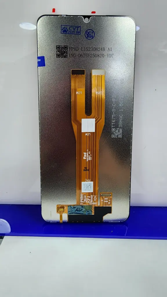 Display Samsung A07 / A075 Copia Alta