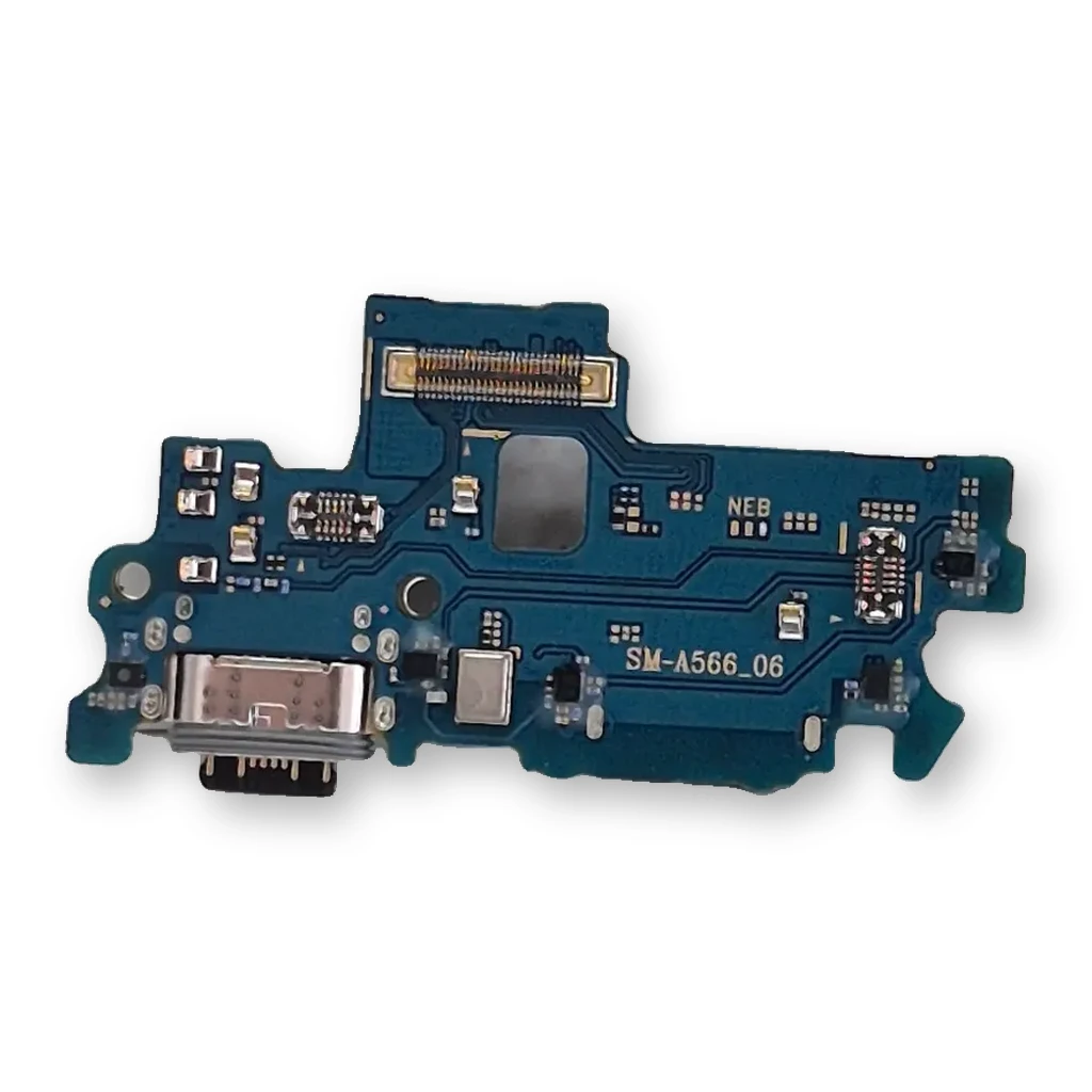 Tableta de Carga Samsung A56 Copia Alta