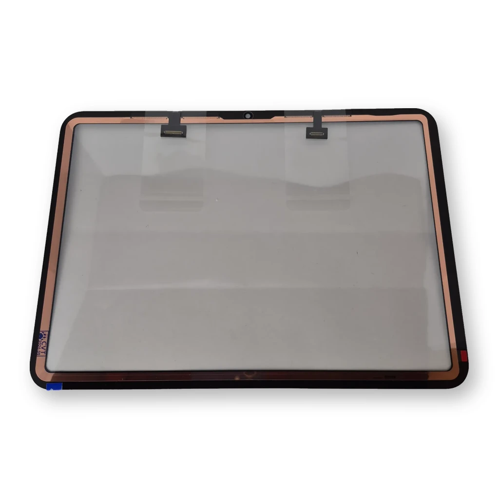 Glass con Touch y OCA iPad 10 Negro CVT