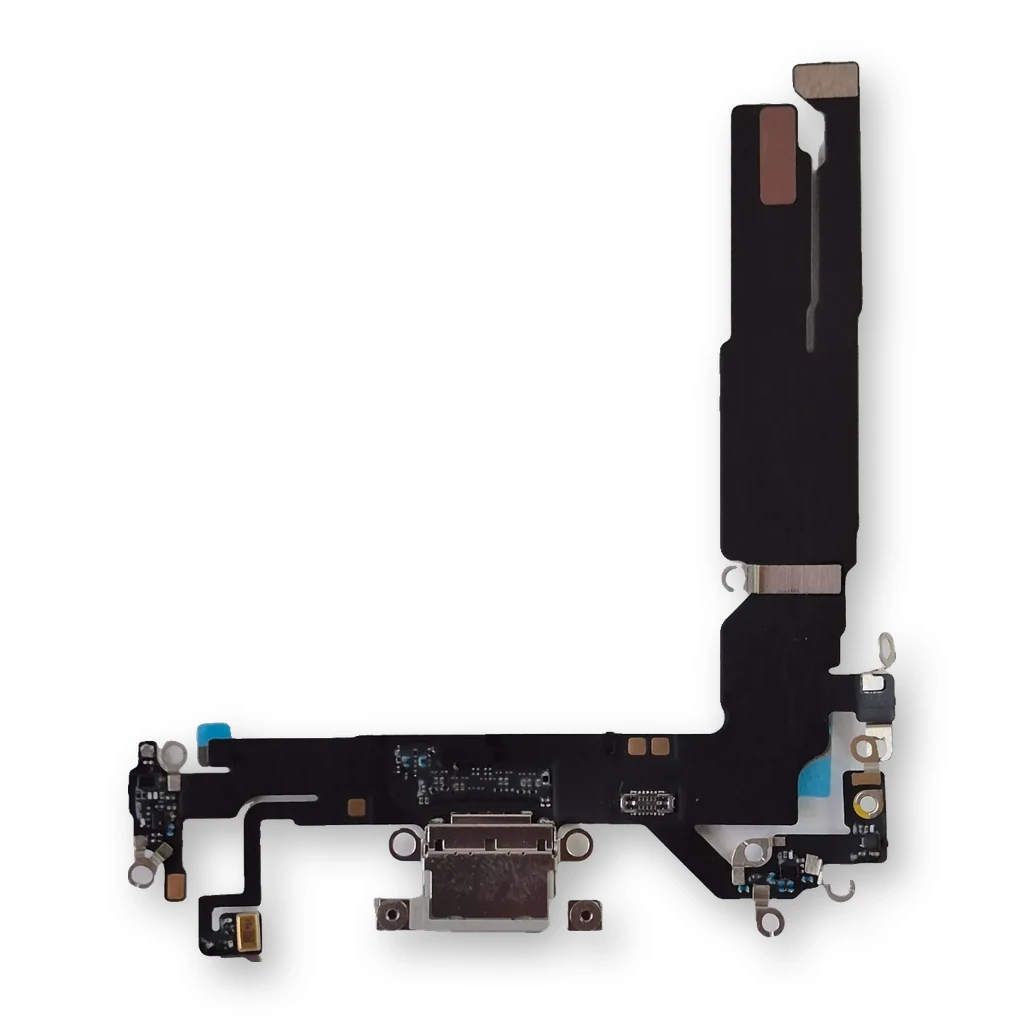 Flexor de Carga iPhone 16