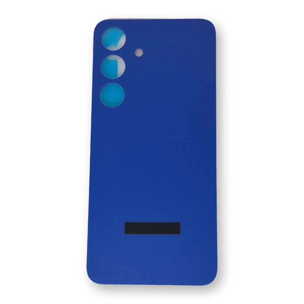 Tapa Samsung S25 Azul Marino