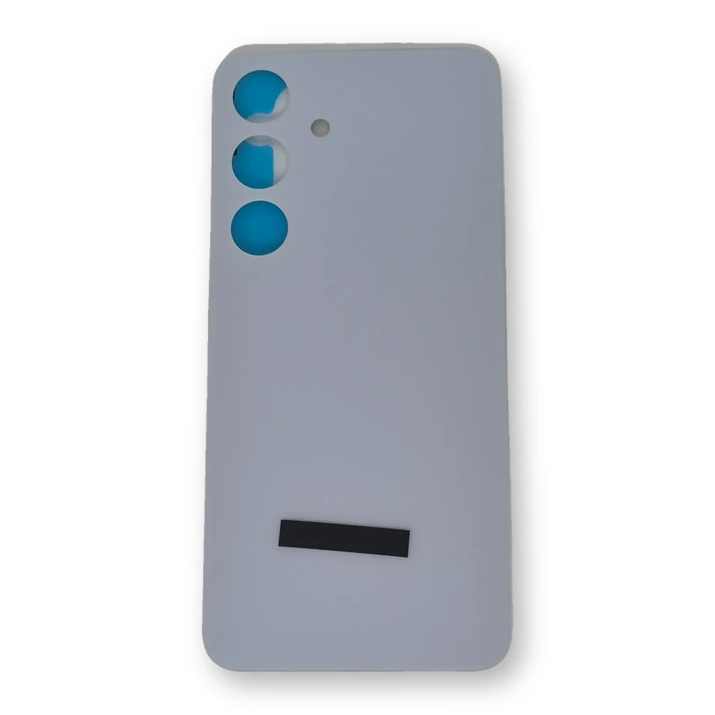 Tapa Samsung S25 Azul Claro