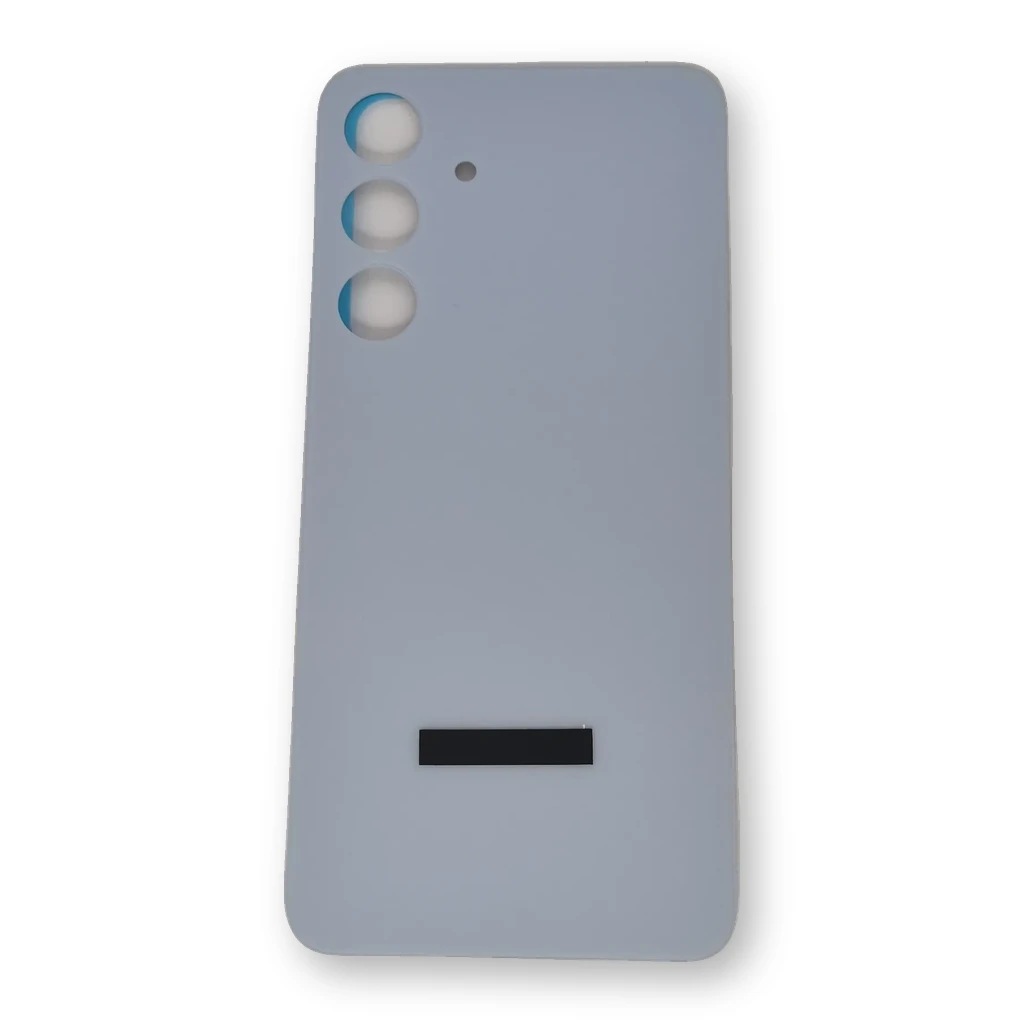 Tapa Samsung S25 FE Azul Claro