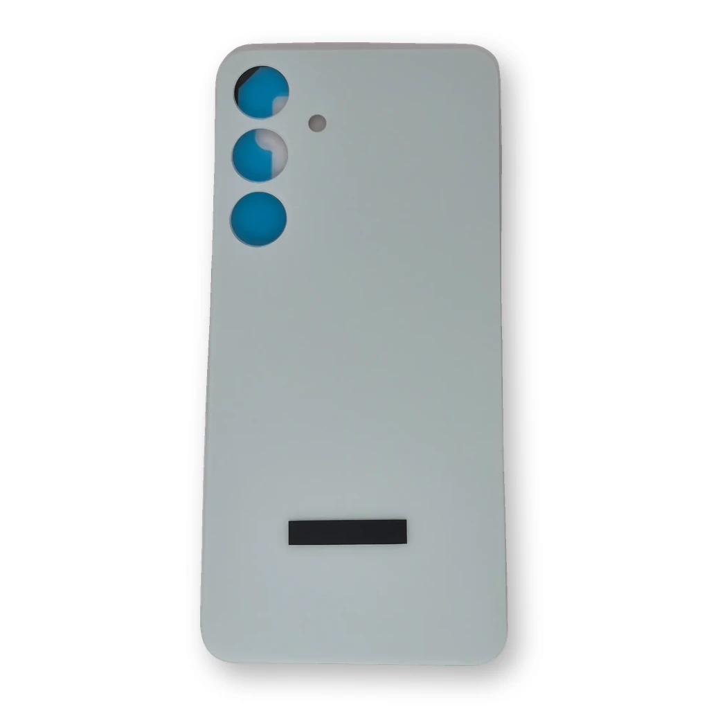 Tapa Samsung S25 Plus Verde