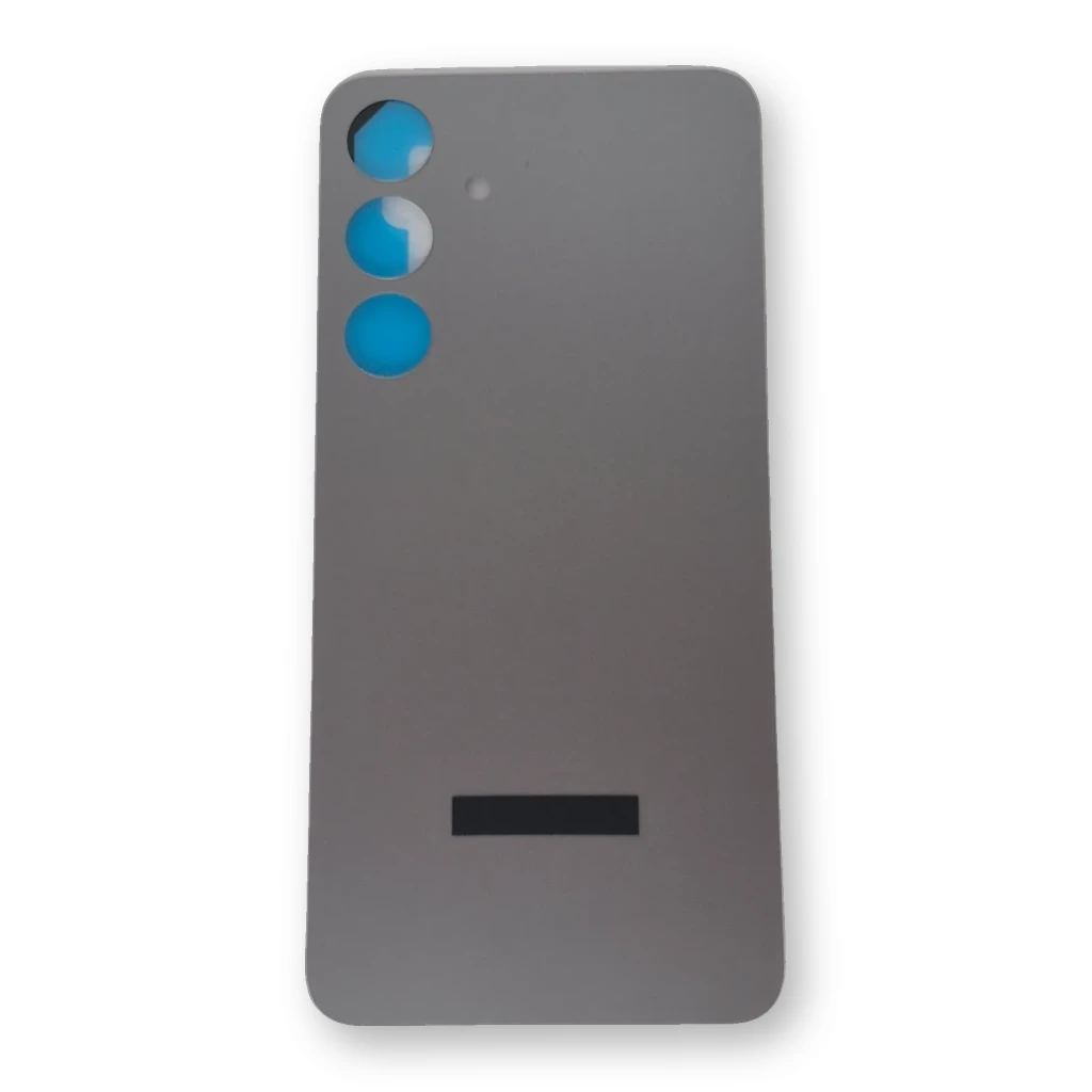 Tapa Samsung S25 Plus Plateada