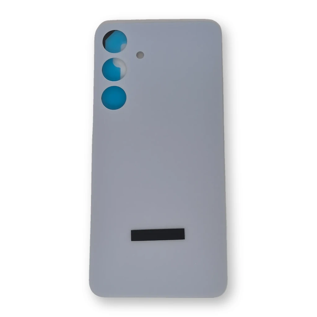 Tapa Samsung S25 Plus Azul Claro