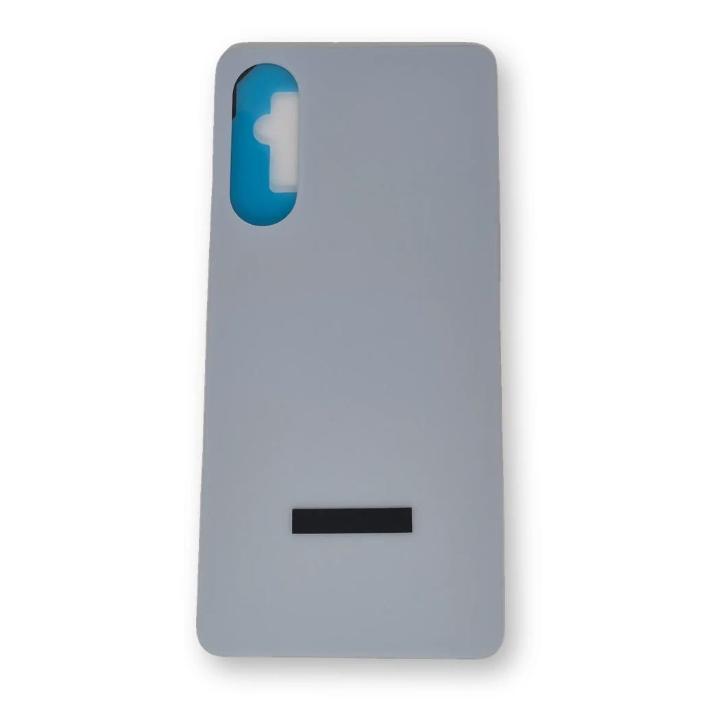 Tapa Samsung S25 Edge Azul