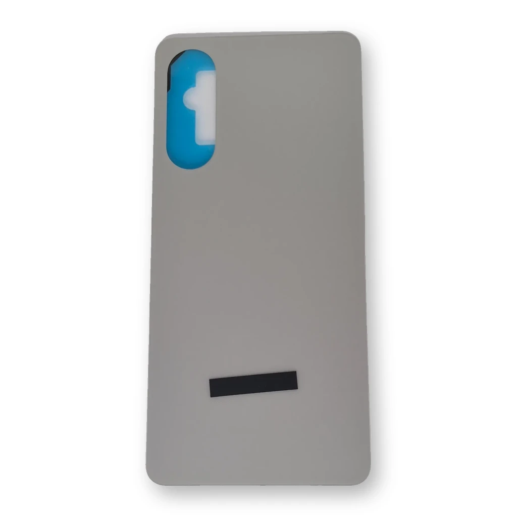 Tapa Samsung S25 Edge Platino