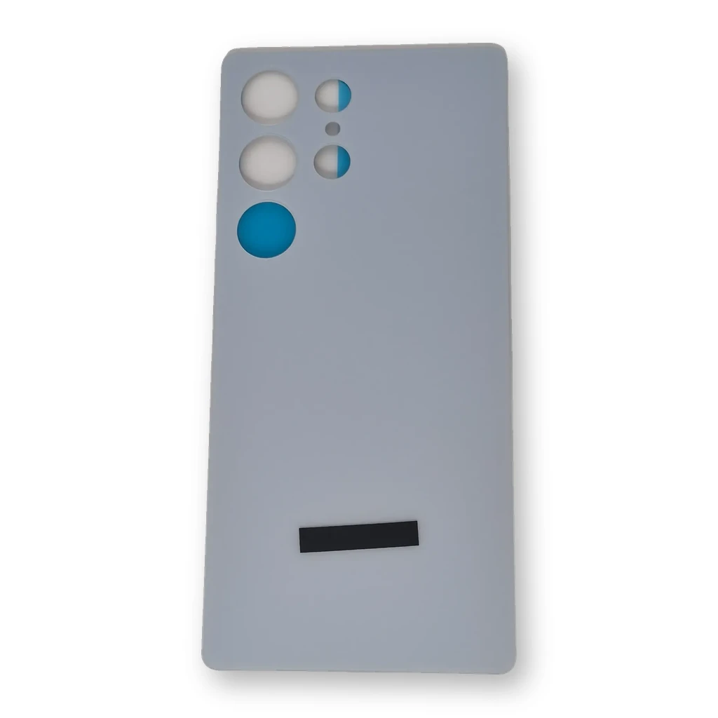 Tapa Samsung S25 Ultra Azul