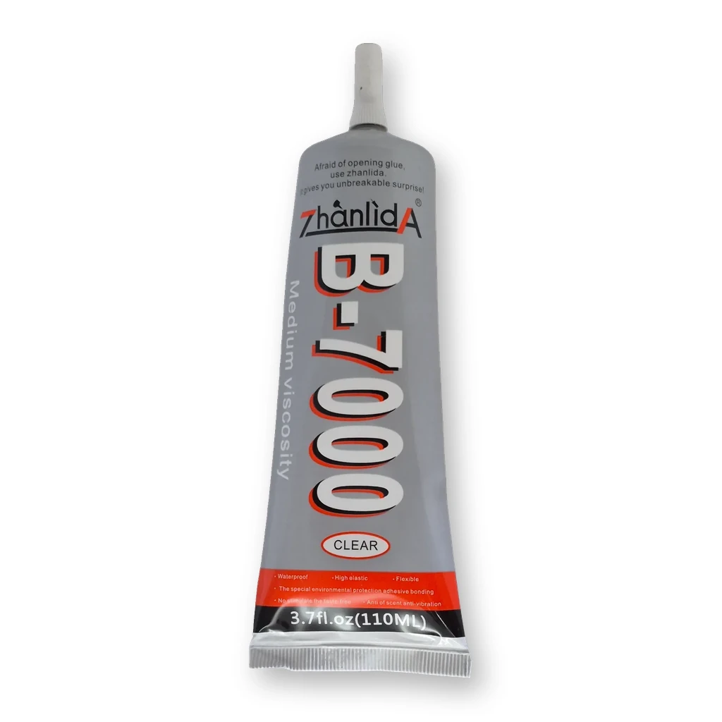 Pegamento B7000 110ml Zhanlida