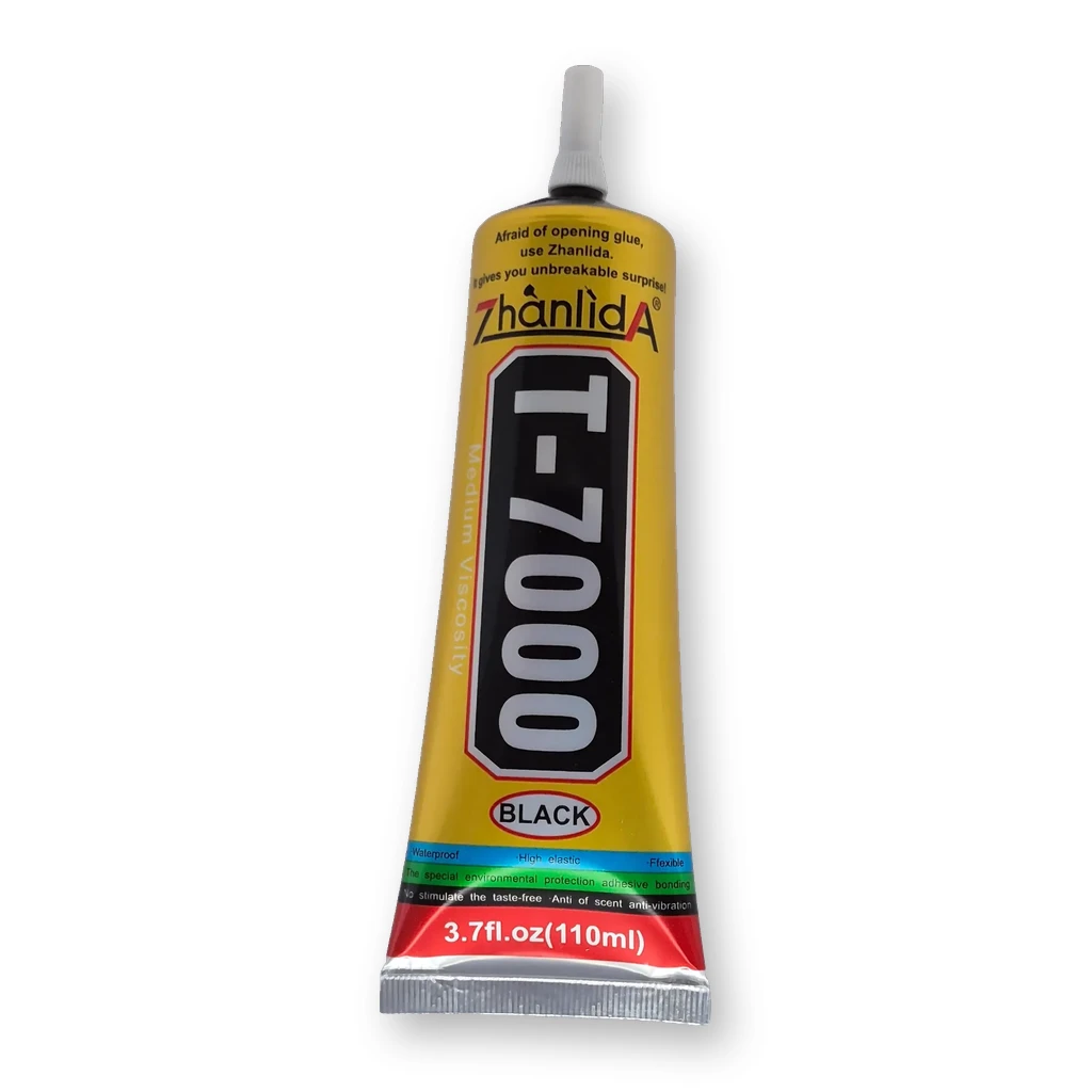Pegamento T7000 110ml Zhanlida