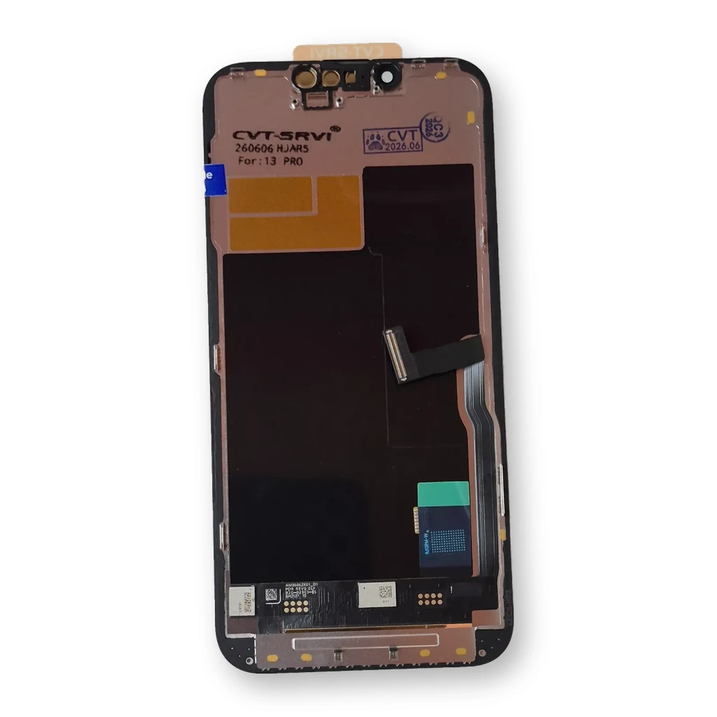 Display iPhone 13 Pro Oled IC Removible CVT