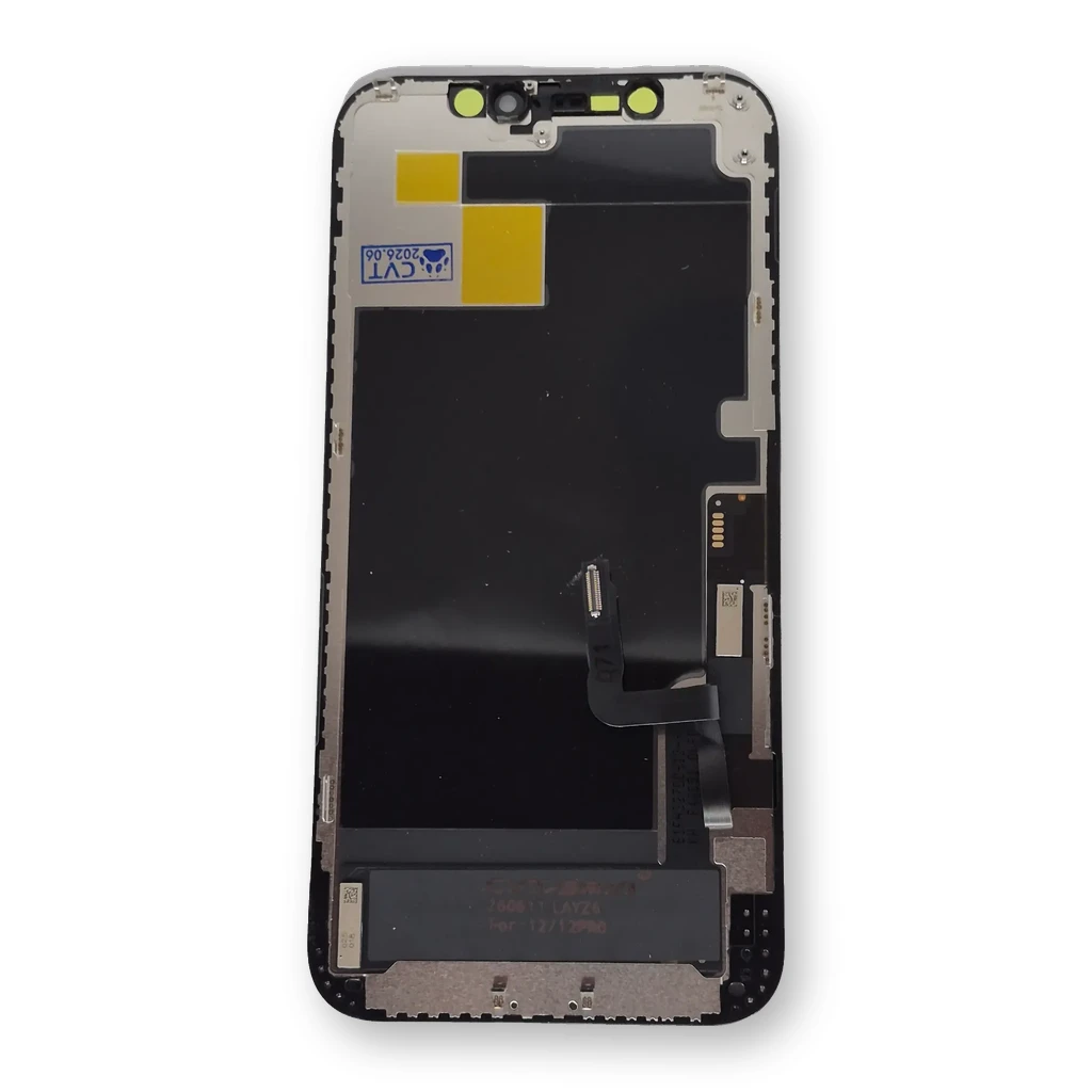 Display iPhone 12 / 12 Pro Oled IC Removible CVT