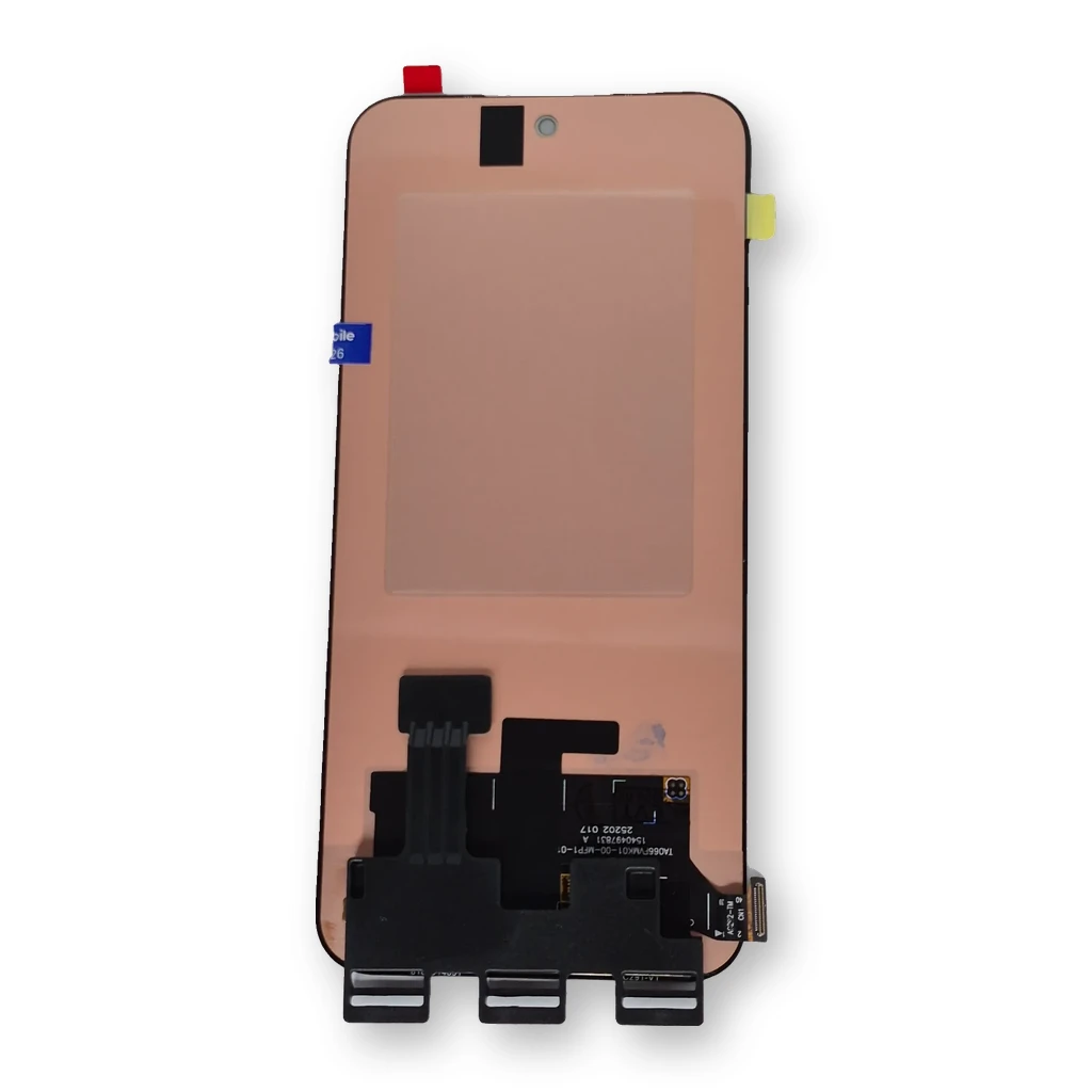 Display Oppo Reno 14F 5G / F31 Pro / Realme15T Original