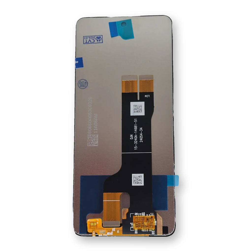 Display ZTE Nubia Music Z2353 Original Self