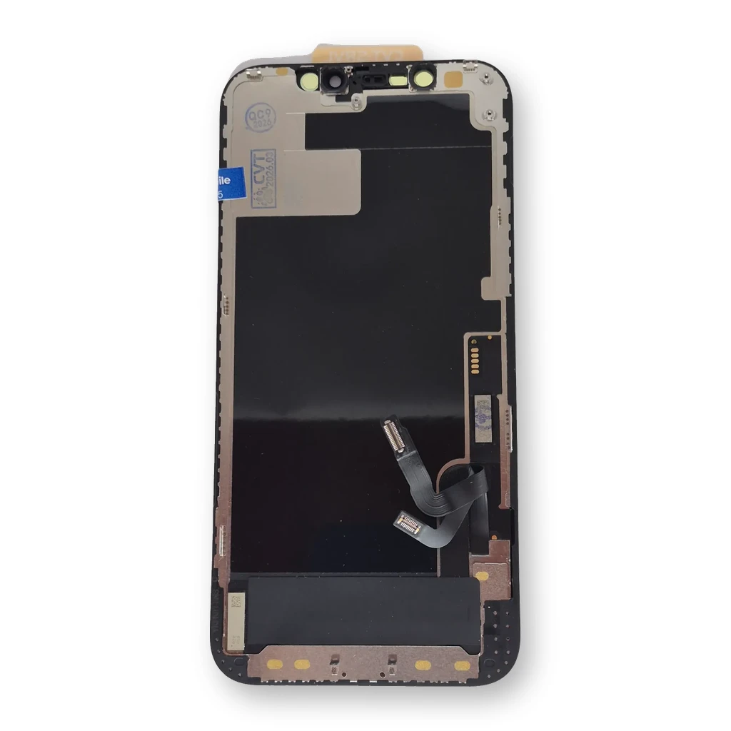 Display de Diagnóstico iPhone 12 / 12 Pro Incell FHD CVT