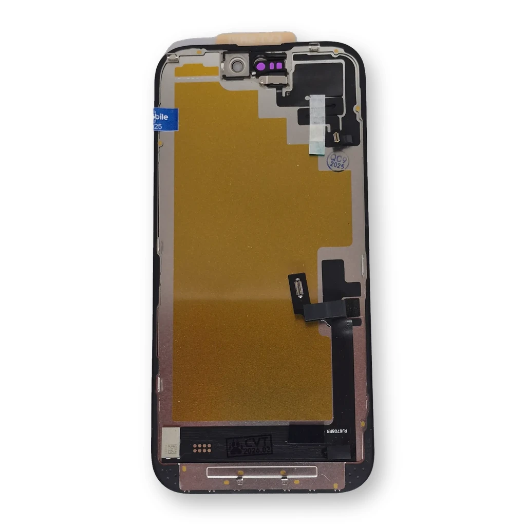 Display de Diagnóstico iPhone 16 Oled Hard CVT