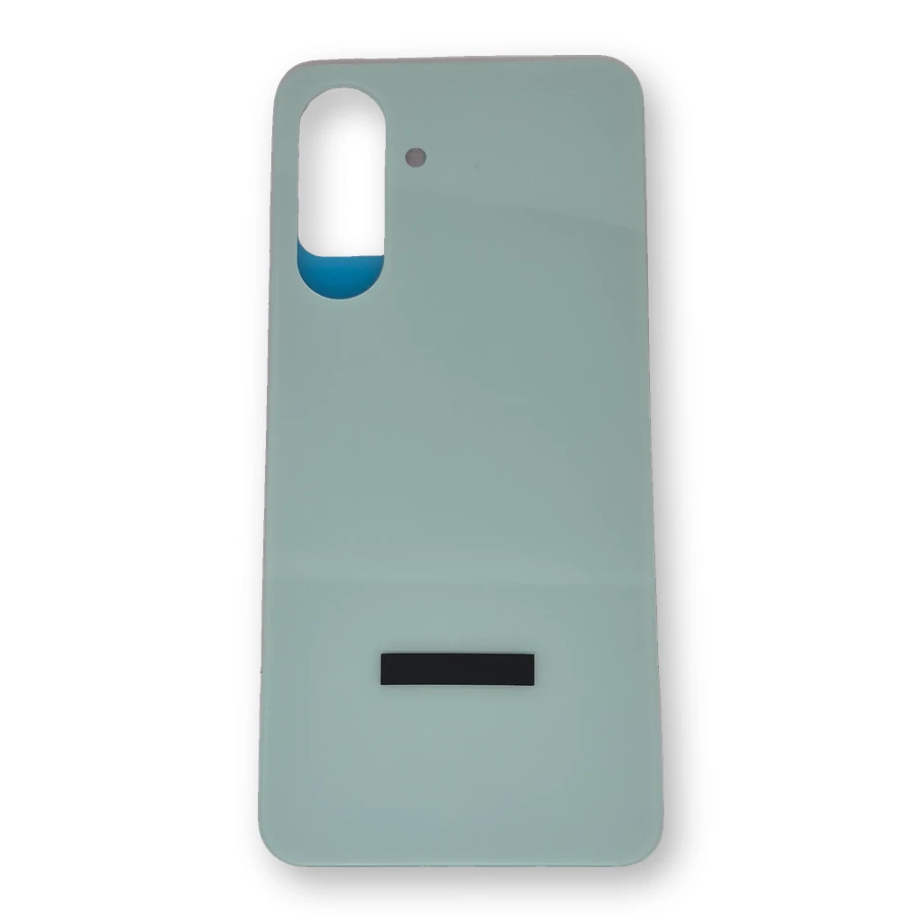 Tapa Samsung A26 Verde