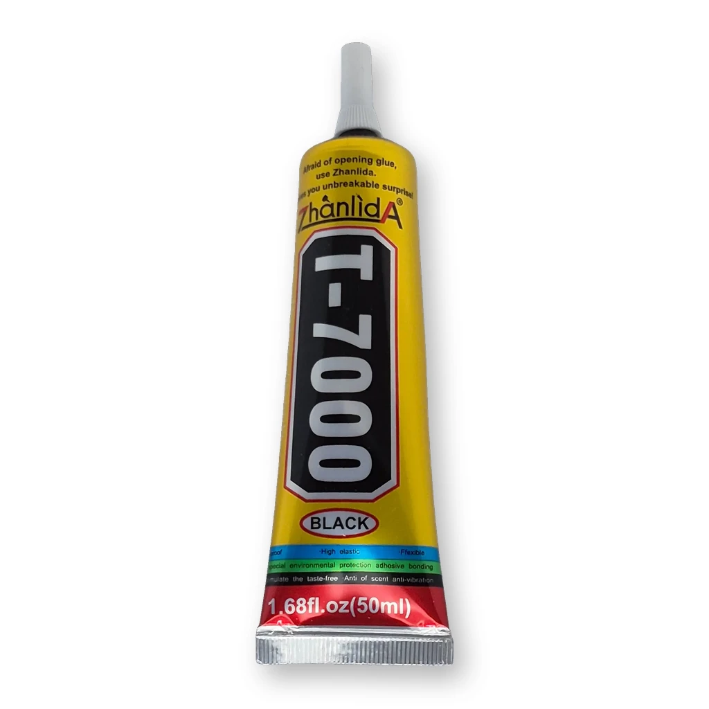 Pegamento T7000 50ml Zhanlida