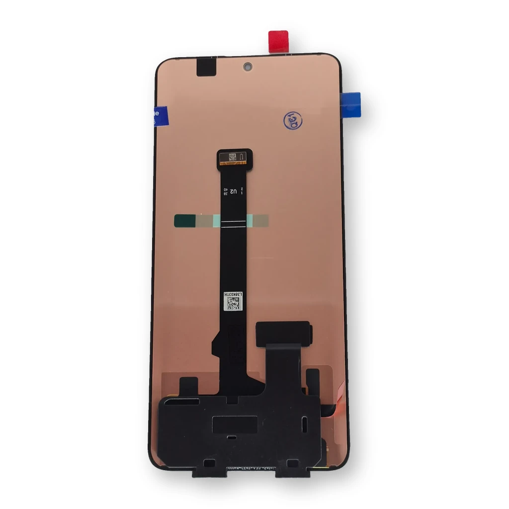 Display Xiaomi Note 13 Pro Plus 5G / Note 14 Pro 5G / Note 14 Pro Plus / Poco X7 5G Original Self