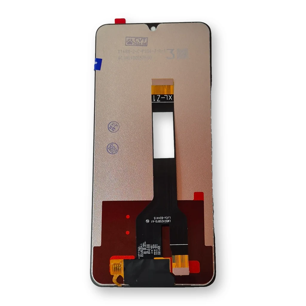 Display Xiaomi Redmi A5 Original Self CVT