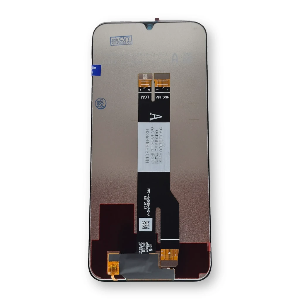 Display Xiaomi Redmi 15C Original Self