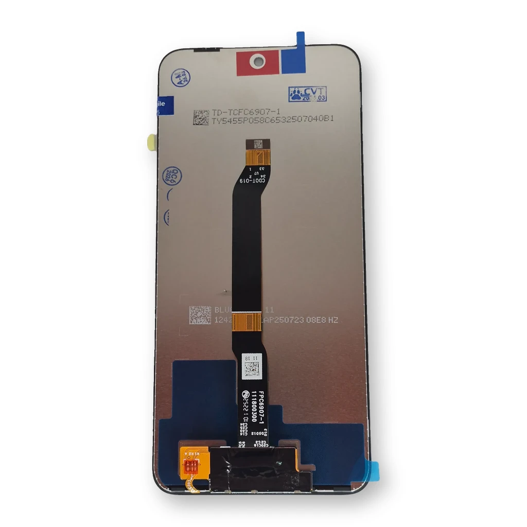 Display Xiaomi Redmi 15 Original Self