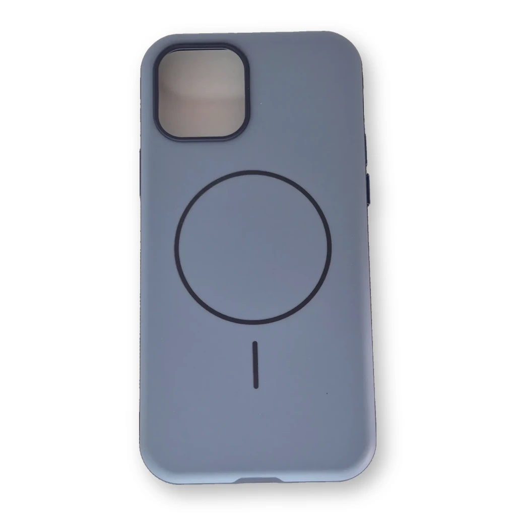 Funda K2 iPhone 12 / 12 Pro Azul