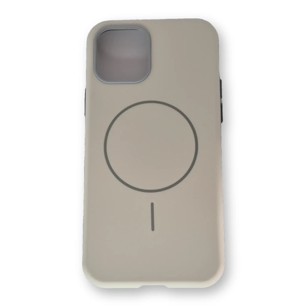 Funda K2 iPhone 12 / 12 Pro Gris