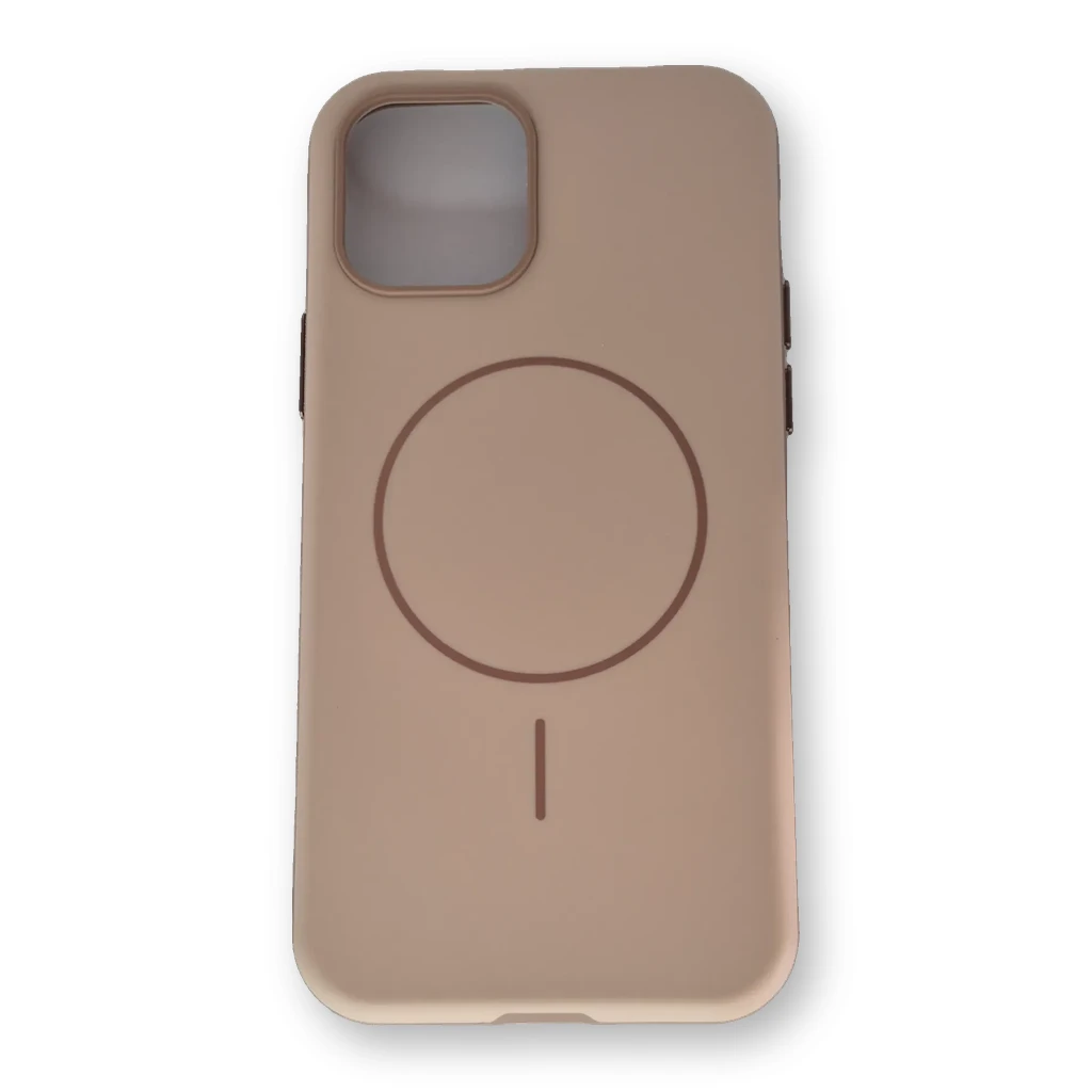 Funda K2 iPhone12 / 12 Pro Dorada