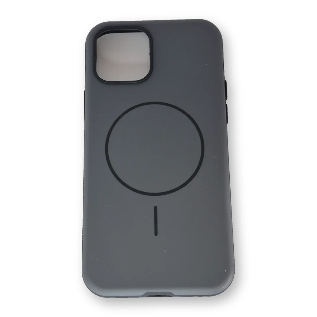 Funda K2 iPhone 12 / 12 Pro Negra