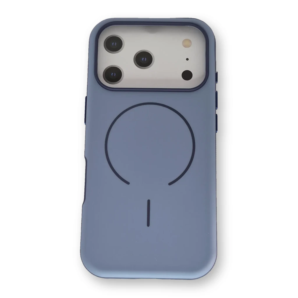 Funda K2 iPhone 17 Pro Azul