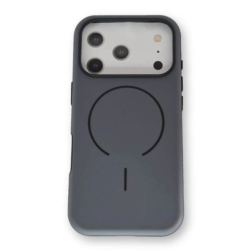Funda K2 iPhone 17 Pro Negra